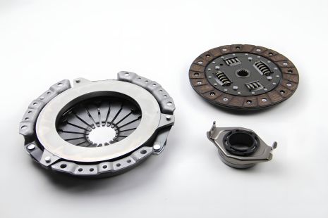 Зчеплення комплект Escort 1.3i 95-99 /Fiesta 1.1/1.3i 89-97 (190mm), NATIONAL (CK9643) Зчеплення комплект Escort 1.3i 95-99 /Fiesta 1.1/1.3i 89-97 (190mm), NATIONAL (CK9643)