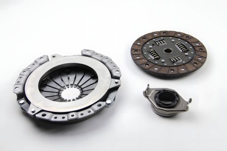 Зчеплення комплект Escort 1.3i 95-99 /Fiesta 1.1/1.3i 89-97 (190mm), NATIONAL (CK9643)