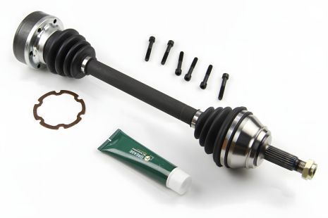 Піввісь L Golf/Vento 1.8-2.0 92-99 (22z/555mm), BGA (DS9607L) Піввісь L Golf/Vento 1.8-2.0 92-99 (22z/555mm), BGA (DS9607L)