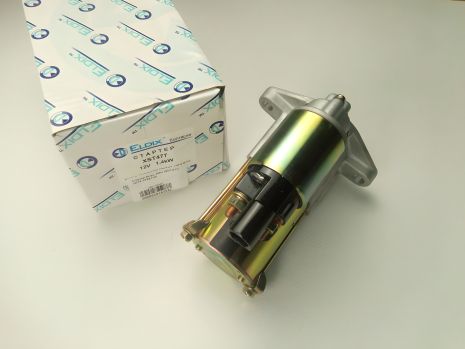 Forza, Eldix стартер (XST-477) (477F-3708110)