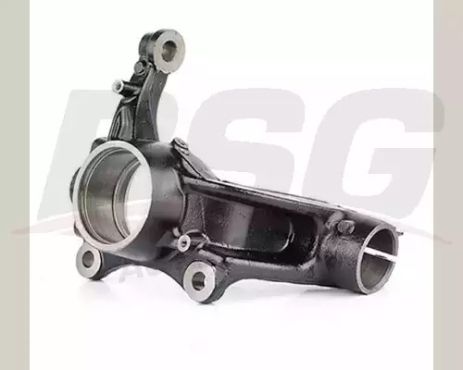 Кулак поворотный (цапфа) T5 04-(пр.), BSG (BSG90330018) Кулак поворотный (цапфа) T5 04-(пр.), BSG (BSG90330018)