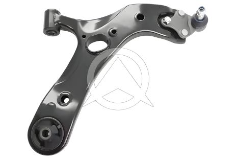 Передній важіль Toyota Avensis 08-18 R, SIDEM (45379) Передній важіль Toyota Avensis 08-18 R, SIDEM (45379)