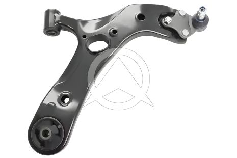 Передній важіль Toyota Avensis 08-18 R, SIDEM (45379) Передній важіль Toyota Avensis 08-18 R, SIDEM (45379)