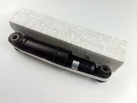 Амортизатор Kangoo II задний (газ-масло), RENAULT (8200868514) Амортизатор Kangoo II задний (газ-масло), RENAULT (8200868514)