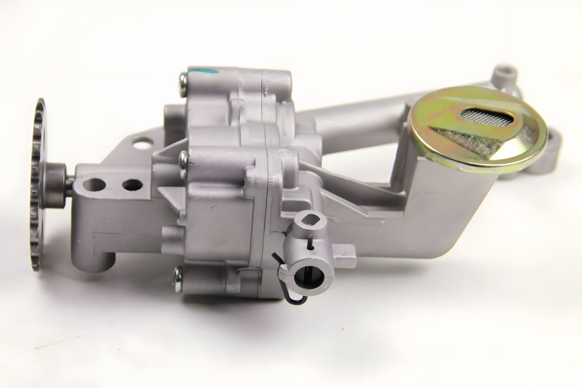 Масляный насос для Master/Trafic 2.5dCi 01- от BGA (LP7300) Масляный насос для Master/Trafic 2.5dCi 01- от BGA (LP7300)