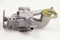 Масляный насос для Master/Trafic 2.5dCi 01- от BGA (LP7300)