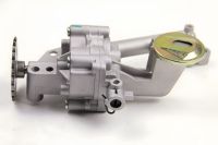 Масляный насос для Master/Trafic 2.5dCi 01- от BGA (LP7300)