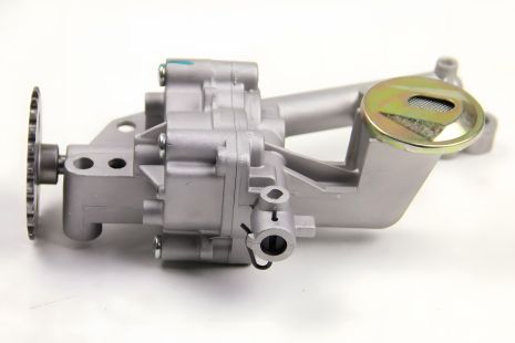 Масляний насос Master/Trafic 2.5dCi 01-, BGA (LP7300) Evo