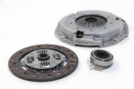 Сцепление комплект для Toyota Corolla 1.4 VVT-ii 02-07 (200mm) NATIONAL (CK9840) Сцепление комплект для Toyota Corolla 1.4 VVT-ii 02-07 (200mm) NATIONAL (CK9840)