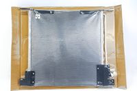 Кондиционерный радиатор Vito 9603, LORO (0540160020)