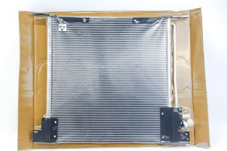 Кондиционерный радиатор Vito 9603, LORO (0540160020)