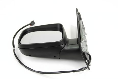Дзеркало заднього виду VW Caddy III 03- (L) (електро/підігрів) Autotechteile (3857011)