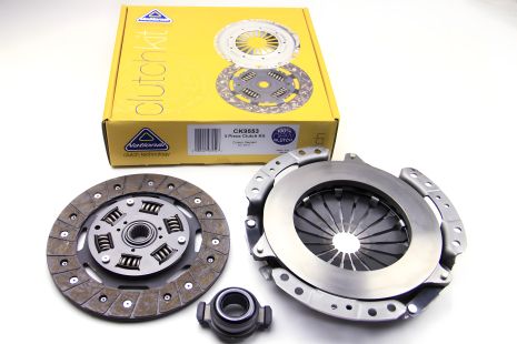 Зчеплення комплект Berlingo/Partner 1.9D 98-02 (DW8-BE3R)(200mm), NATIONAL (CK9553) Зчеплення комплект Berlingo/Partner 1.9D 98-02 (DW8-BE3R)(200mm), NATIONAL (CK9553)