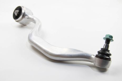 Важіль передній (знизу/позаду) для BMW 5 (E39) 96-04 Л. від A.B.S. (210763) Важіль передній (знизу/позаду) для BMW 5 (E39) 96-04 Л. від A.B.S. (210763)