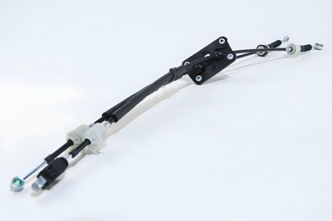 Кулисы трос КПП, Citroen Jumper III, Fiat Ducato 3.0HDI/JTD Autotechteile (5060317)