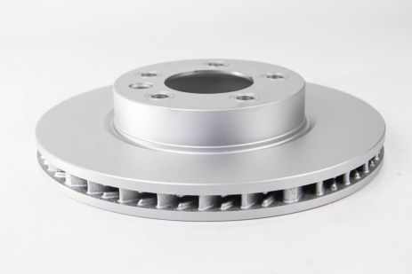 Передній гальмівний диск Touareg/Cayenne 02-18 L, CIFAM (800919C) Передній гальмівний диск Touareg/Cayenne 02-18 L, CIFAM (800919C)