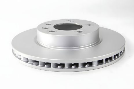 Передний тормозной диск Touareg/Cayenne 02-18 L, CIFAM (800919C)