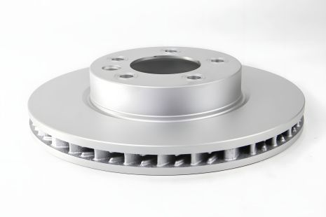 Передній гальмівний диск Touareg/Cayenne 02-18 L, CIFAM (800919C) Передній гальмівний диск Touareg/Cayenne 02-18 L, CIFAM (800919C)