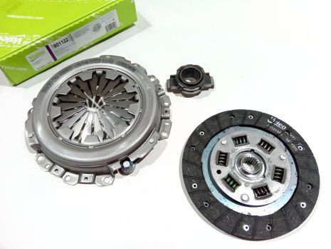 Зчеплення ВАЗ 2108 у зборі, VALEO (801122)