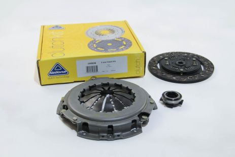 Налаштування зчеплення Fiat Brava/Bravo 1.4 95-02, National (CK9236) Налаштування зчеплення Fiat Brava/Bravo 1.4 95-02, National (CK9236)