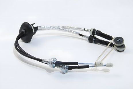 Трос привода переключения передач для Fiat Scudo/Citroen Jumper 1.9D/TD/2.0JTD, Autotechteile (5060307)