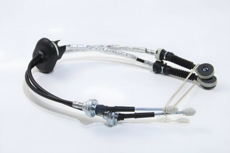 Трос привода переключения передач для Fiat Scudo/Citroen Jumper 1.9D/TD/2.0JTD, Autotechteile (5060307)