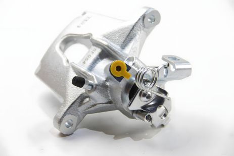 Задний тормозной суппорт для KANGOO01- L, ABS (621481) Задний тормозной суппорт для KANGOO01- L, ABS (621481)