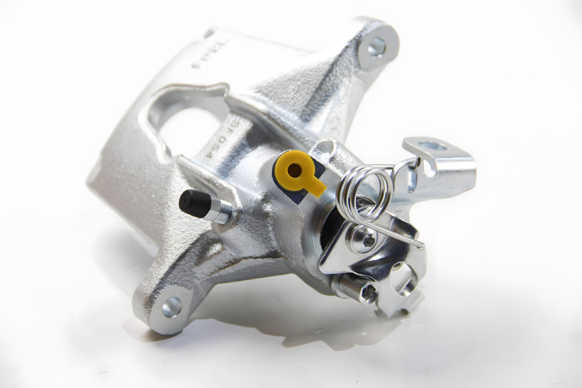 Задний тормозной суппорт для KANGOO01- L, ABS (621481) Задний тормозной суппорт для KANGOO01- L, ABS (621481)