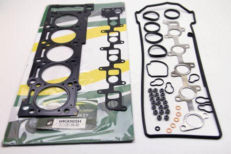 Прокладок комплект Sprinter OM612 верхній 00-06, BGA (HK9505H) Прокладок комплект Sprinter OM612 верхній 00-06, BGA (HK9505H)