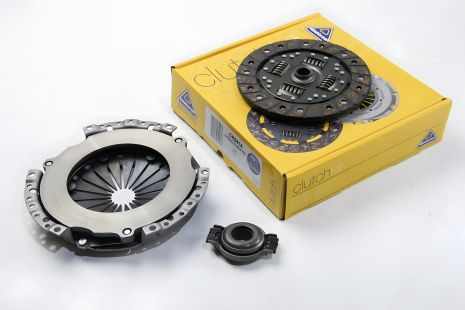 Зчеплення комплект VW Caddy II 1.4i 95-04, NATIONAL (CK9414) Зчеплення комплект VW Caddy II 1.4i 95-04, NATIONAL (CK9414)