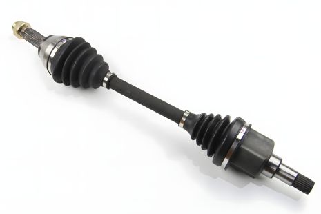 Fiesta 1.0-1.6 піввісь 08- (25/23 620mm) L, BGA (DS2304L)