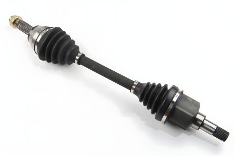 Fiesta 1.0-1.6 піввісь 08- (25/23 620mm) L, BGA (DS2304L)