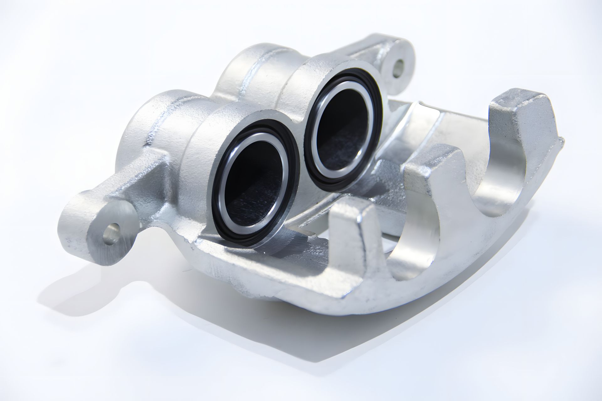 Передний тормозной суппорт для TRANSIT 06-14 Пр. (вент.), ABS (624322) Передний тормозной суппорт для TRANSIT 06-14 Пр. (вент.), ABS (624322)