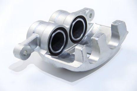 Передний тормозной суппорт для TRANSIT 06-14 Пр. (вент.), ABS (624322) Передний тормозной суппорт для TRANSIT 06-14 Пр. (вент.), ABS (624322)