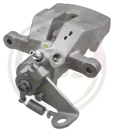 Левый тормозной суппорт для Scenic II 03-09, ABS (621431)