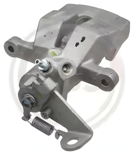 Левый тормозной суппорт для Scenic II 03-09, ABS (621431)