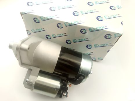 Стартер CK/MK 1.3-1.5, Eldix (XST-479) на 8 зубів (E080000010)