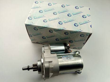 Amulet стартер A11, Eldix (XST-011) (A11-3708110AD) Amulet стартер A11, Eldix (XST-011) (A11-3708110AD)