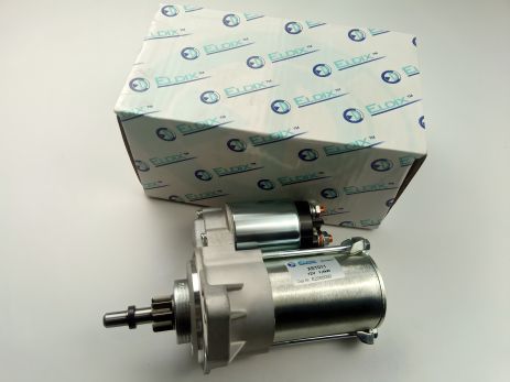 Amulet стартер A11, Eldix (XST-011) (A11-3708110AD) Amulet стартер A11, Eldix (XST-011) (A11-3708110AD)