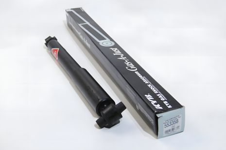 Амортизатор FORD Focus R 05-11 від KAYABA (553358) Амортизатор FORD Focus R 05-11 від KAYABA (553358)