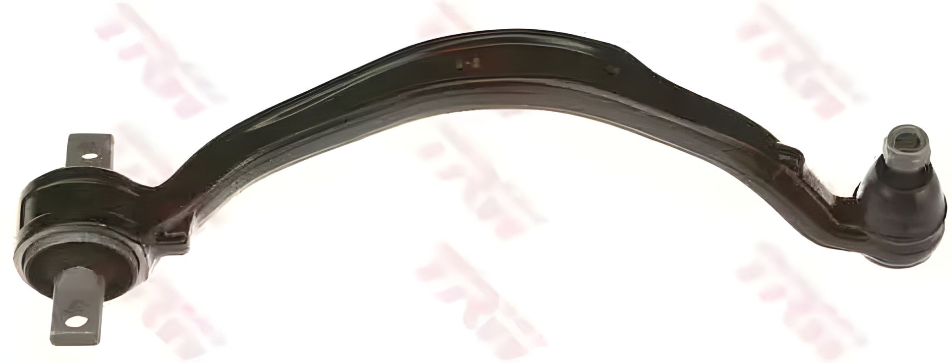 Задний правый рычаг MITSUBISHI Galant 92-96, TRW (JTC726) Задний правый рычаг MITSUBISHI Galant 92-96, TRW (JTC726)