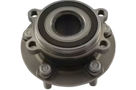 Підшипник маточини Mazda CX-5/6 KAVO PARTS (WBH4526) - FRONT HUB BEARING Підшипник маточини Mazda CX-5/6 KAVO PARTS (WBH4526) - FRONT HUB BEARING