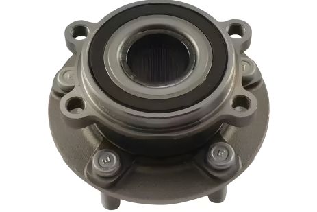 Підшипник маточини Mazda CX-5/6 KAVO PARTS (WBH4526) - FRONT HUB BEARING