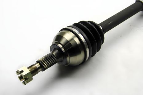 Приводной вал CITROEN C5 III / PEUGEOT 407/407 SW 2.0D/2.2D 04-L, BGA (DS1401L) Приводной вал CITROEN C5 III / PEUGEOT 407/407 SW 2.0D/2.2D 04-L, BGA (DS1401L)