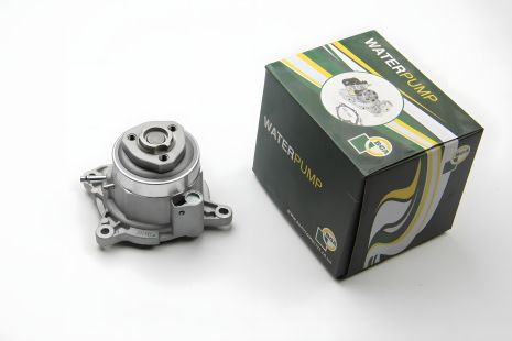 Насос водяной для Caddy III/Golf VI 09-, BGA (CP9600) Насос водяной для Caddy III/Golf VI 09-, BGA (CP9600)