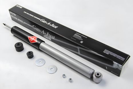 Амортизатор MB (W202) F 93 (MT Gas) от KAYABA (553183)