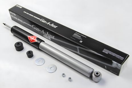 Амортизатор MB (W202) F 93 (MT Gas) от KAYABA (553183)