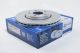Диск тормозной передний Trafic/Vivaro 14-(296mm), HELLA PAGID (8DD355122601)