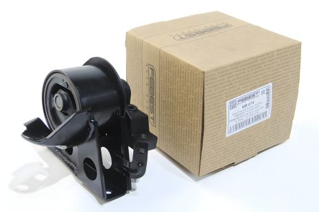 Двигательная подушка для Primera/X-Trail 01-07 Пр., FEBEST (NM070) Двигательная подушка для Primera/X-Trail 01-07 Пр., FEBEST (NM070)