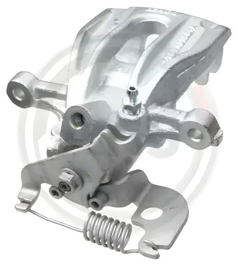 Суппорт тормозной MONDEO (BWY)/X-TYPE01-09 L, ABS (630221) Суппорт тормозной MONDEO (BWY)/X-TYPE01-09 L, ABS (630221)